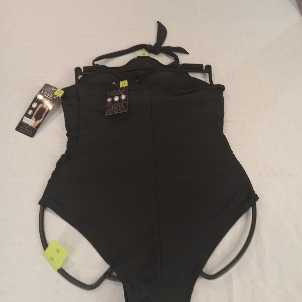 Serra Ladies Premium Swimsuit Size Medium NWT - Picture 7 of 11